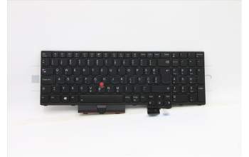 Lenovo 5N20Z74879 NB_KYB CS20 P NM KBD LTN,BL,BK,SLV