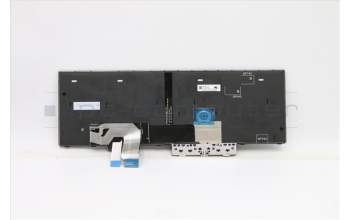 Lenovo 5N20Z74879 NB_KYB CS20 P NM KBD LTN,BL,BK,SLV