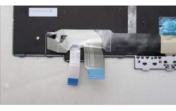 Lenovo 5N20Z74887 NB_KYB CS20 P NM KBD LTN,BL,BK,TC