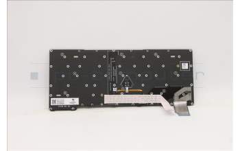 LENOVO 5N21A21740 Keyb X13 G2 BE - BL