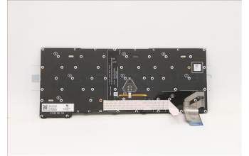 Lenovo 5N21A21743 NB_KYB CS21KBD SKTOP CHY,BL,BK,SPA