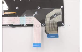 Lenovo 5N21A21748 NB_KYB CS21KBD SKTOP CHY,BL,BK,HUN