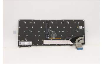 Lenovo 5N21A21758 NB_KYB CS21KBD SKTOP CHY,BL,BK,UKE