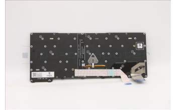 Lenovo 5N21A21768 NB_KYB CS21KBD SKTOP CHY,BL,BK,NORDIC