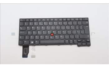 Lenovo 5N21A21795 NB_KYB CS21KBD SKTOP CHY,NBL,BK,UKE