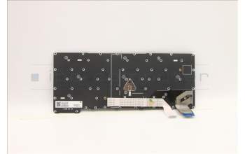 Lenovo 5N21A21797 NB_KYB CS21KBD SKTOP CHY,NBL,BK,JPN