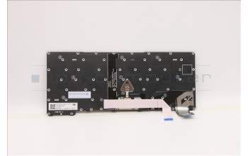 Lenovo 5N21A21812 NB_KYB CS21KBD SKTOP LTN,BL,BK,BRL