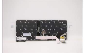 Lenovo 5N21A21815 NB_KYB CS21KBD SKTOP LTN,BL,BK,BUL