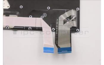 Lenovo 5N21A21820 NB_KYB CS21KBD SKTOP LTN,BL,BK,GRE