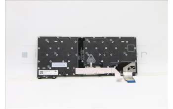Lenovo 5N21A21824 NB_KYB CS21KBD SKTOP LTN,BL,BK,ITA