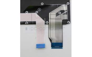 Lenovo 5N21A21824 NB_KYB CS21KBD SKTOP LTN,BL,BK,ITA