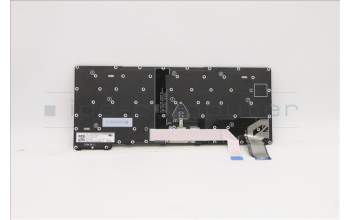 Lenovo 5N21A21825 NB_KYB CS21KBD SKTOP LTN,BL,BK,NOR