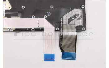 Lenovo 5N21A21825 NB_KYB CS21KBD SKTOP LTN,BL,BK,NOR