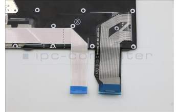 Lenovo 5N21A21827 NB_KYB CS21KBD SKTOP LTN,BL,BK,RUS