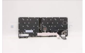 Lenovo 5N21A21828 NB_KYB CS21KBD SKTOP LTN,BL,BK,SLV