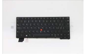 Lenovo 5N21A21830 NB_KYB CS21KBD SKTOP LTN,BL,BK,SWS