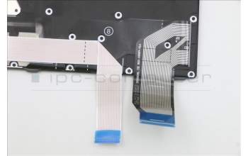 Lenovo 5N21A21830 NB_KYB CS21KBD SKTOP LTN,BL,BK,SWS