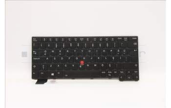 Lenovo 5N21A21831 NB_KYB CS21KBD SKTOP LTN,BL,BK,TUR