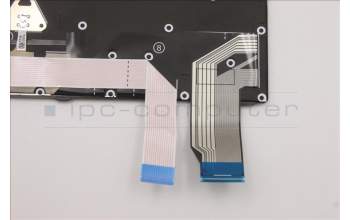 Lenovo 5N21A21831 NB_KYB CS21KBD SKTOP LTN,BL,BK,TUR