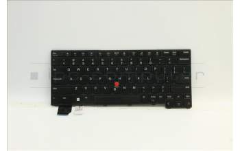 Lenovo 5N21A21845 NB_KYB CS21KBD SKTOP LTN,NBL,BK,ENG