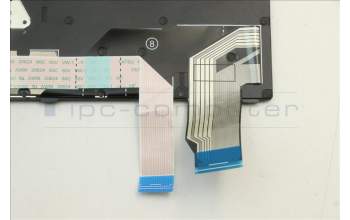 Lenovo 5N21A21845 NB_KYB CS21KBD SKTOP LTN,NBL,BK,ENG