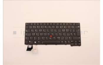 Lenovo 5N21A21846 NB_KYB CS21KBD SKTOP LTN,NBL,BK,CSA