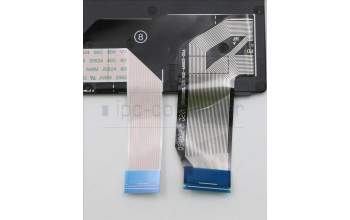 Lenovo 5N21A21850 NB_KYB CS21KBD SKTOP LTN,NBL,BK,ARA