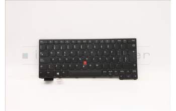 Lenovo 5N21A21854 NB_KYB CS21KBD SKTOP LTN,NBL,BK,SPA