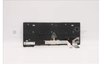 Lenovo 5N21A21857 NB_KYB CS21KBD SKTOP LTN,NBL,BK,GRE