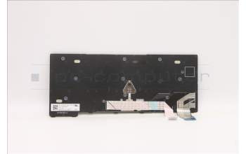 Lenovo 5N21A21858 NB_KYB CS21KBD SKTOP LTN,NBL,BK,HBW