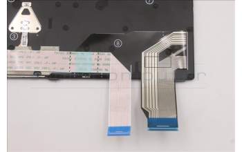 Lenovo 5N21A21858 NB_KYB CS21KBD SKTOP LTN,NBL,BK,HBW