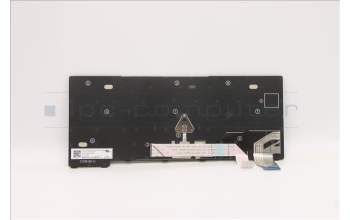Lenovo 5N21A21861 NB_KYB CS21KBD SKTOP LTN,NBL,BK,ITA