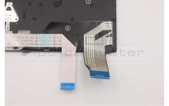 Lenovo 5N21A21863 NB_KYB CS21KBD SKTOP LTN,NBL,BK,POR