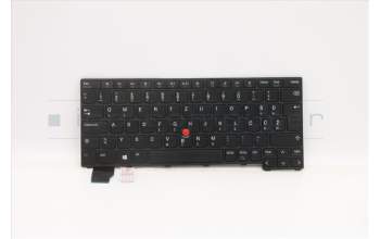 Lenovo 5N21A21865 NB_KYB CS21KBD SKTOP LTN,NBL,BK,SLV