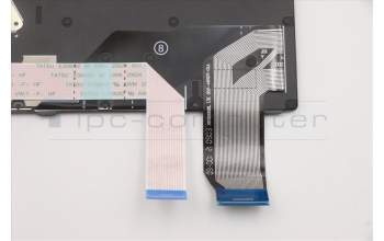 Lenovo 5N21A21865 NB_KYB CS21KBD SKTOP LTN,NBL,BK,SLV