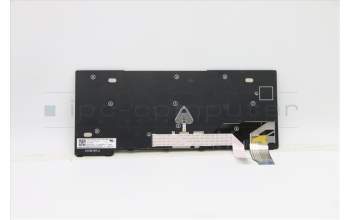 Lenovo 5N21A21868 NB_KYB CS21KBD SKTOP LTN,NBL,BK,TUR