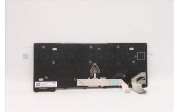 Lenovo 5N21A21880 NB_KYB CS21KBD SKTOP LTN,NBL,BK,CZE/SLK
