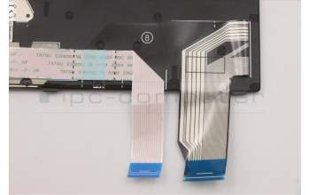 Lenovo 5N21A21880 NB_KYB CS21KBD SKTOP LTN,NBL,BK,CZE/SLK