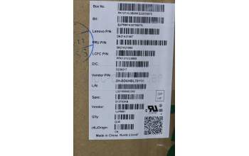 Lenovo 5N21A21895 NB_KYB CS21KBD SKTOP PMX,BL,BK,HBW