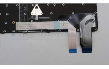 Lenovo 5N21A21895 NB_KYB CS21KBD SKTOP PMX,BL,BK,HBW