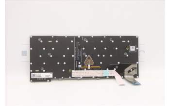 Lenovo 5N21A21963 NB_KYB CS21KBD SKTOP CHY,BL,GR,BEL