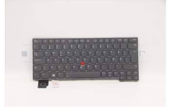 Lenovo 5N21A21965 NB_KYB CS21KBD SKTOP CHY,BL,GR,DEN
