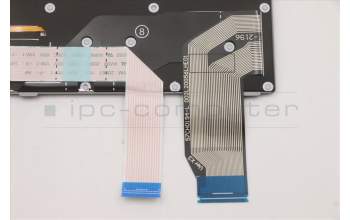 Lenovo 5N21A21965 NB_KYB CS21KBD SKTOP CHY,BL,GR,DEN