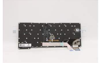 Lenovo 5N21A21968 NB_KYB CS21KBD SKTOP CHY,BL,GR,GER