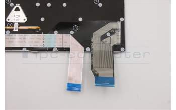 Lenovo 5N21A21968 NB_KYB CS21KBD SKTOP CHY,BL,GR,GER