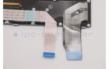 Lenovo 5N21A21969 NB_KYB CS21KBD SKTOP CHY,BL,GR,GRE