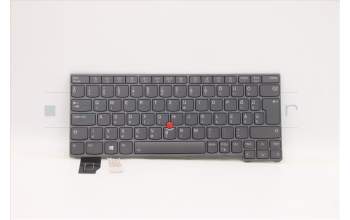 Lenovo 5N21A21971 NB_KYB CS21KBD SKTOP CHY,BL,GR,HUN