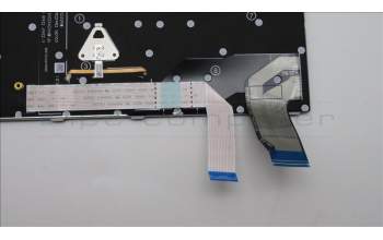 Lenovo 5N21A21974 NB_KYB CS21KBD SKTOP CHY,BL,GR,NOR