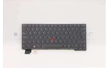 Lenovo 5N21A21975 NB_KYB CS21KBD SKTOP CHY,BL,GR,POR
