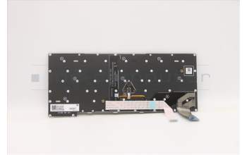 Lenovo 5N21A21975 NB_KYB CS21KBD SKTOP CHY,BL,GR,POR